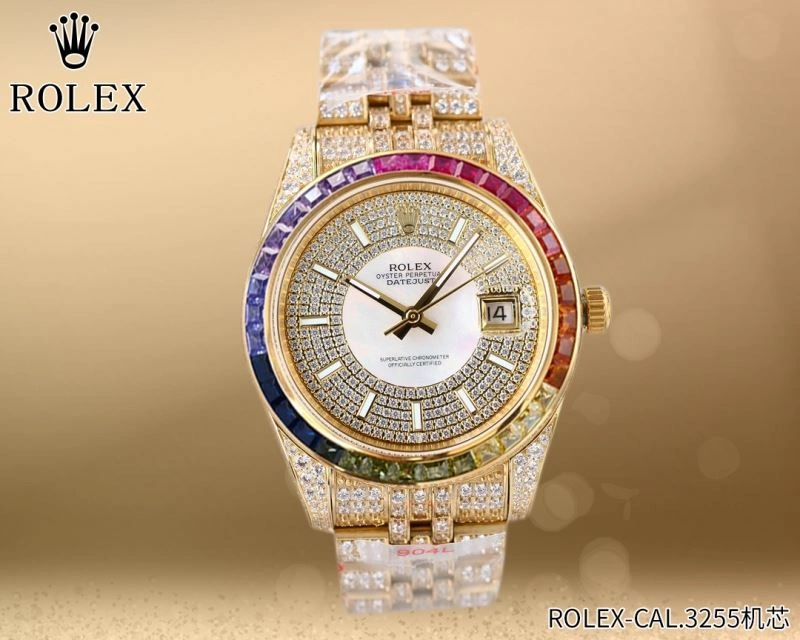 ROLEX Watches Supportive 200595