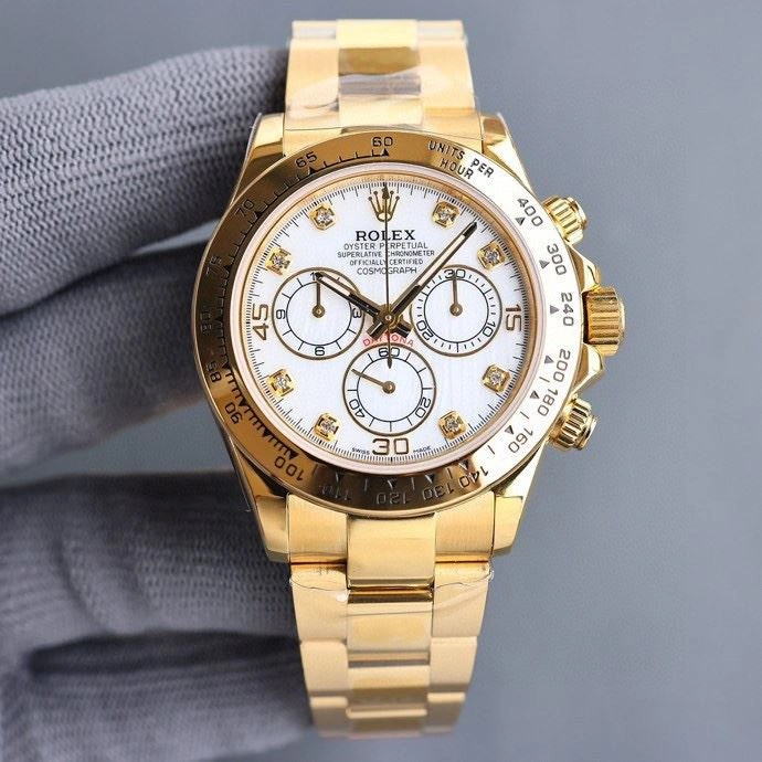 ROLEX Watches Soft 200585