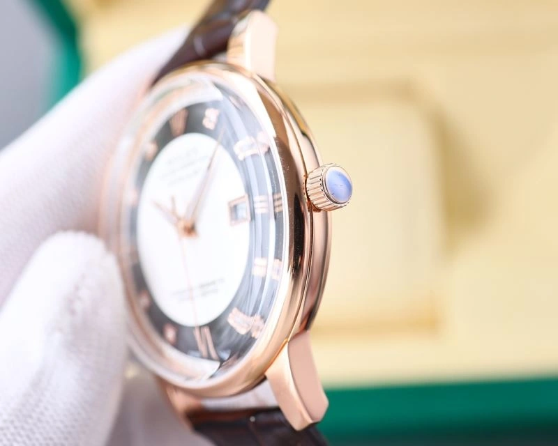 ROLEX Watches Trendsetting 200602