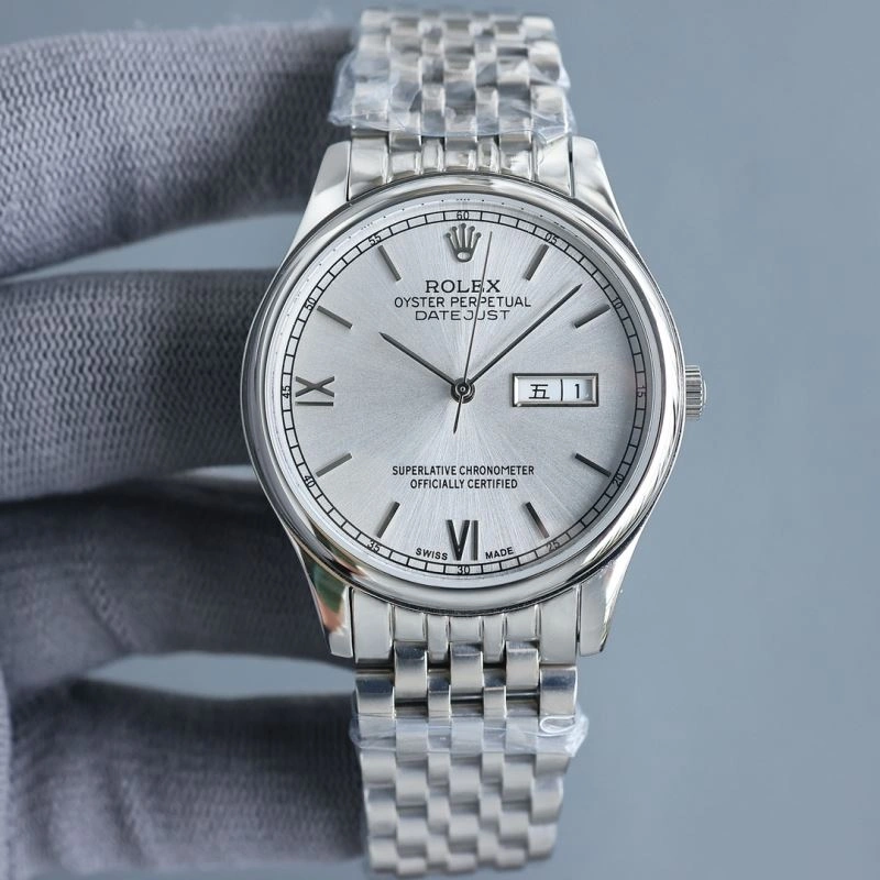 WrinkleFree ROLEX Watches 200610