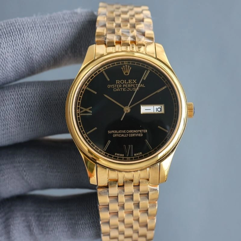 RelaxedFit ROLEX Watches 200600