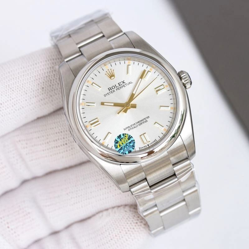 WellDesigned ROLEX Watches 200608
