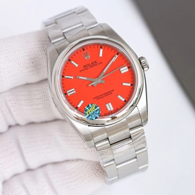 WellDesigned ROLEX Watches 200608
