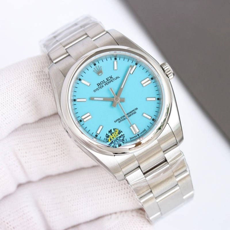 WellDesigned ROLEX Watches 200608