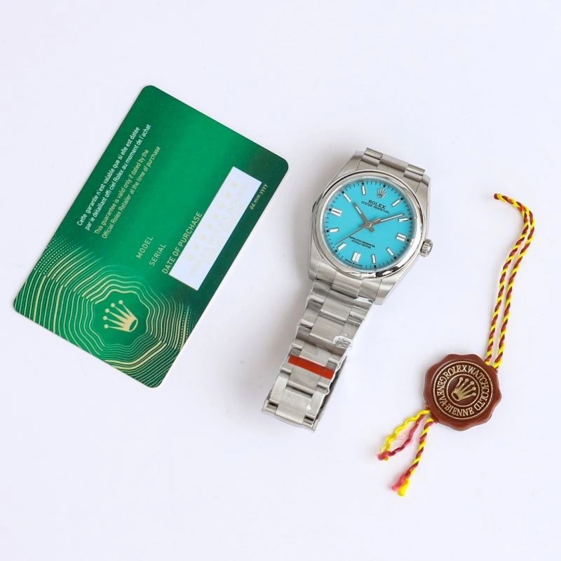 WellDesigned ROLEX Watches 200608