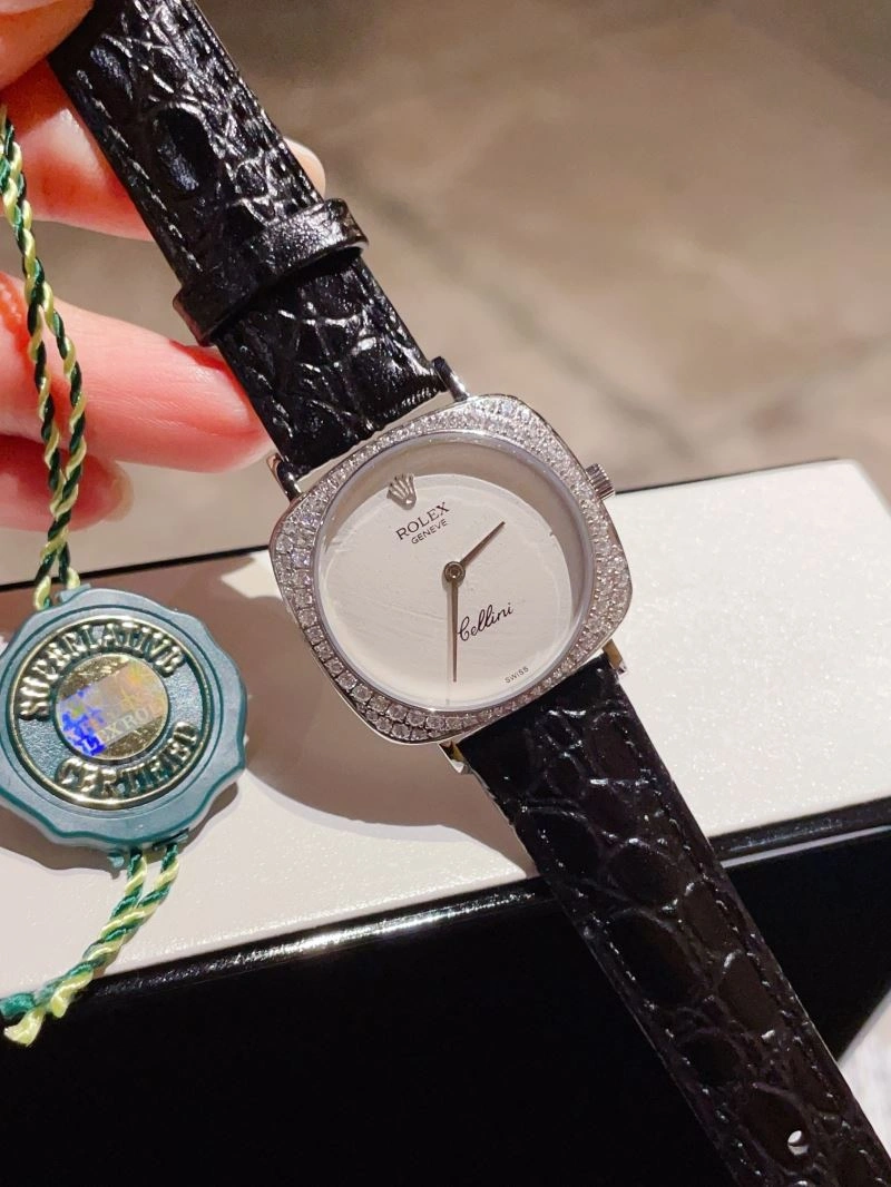 ROLEX Watches Refined 200590