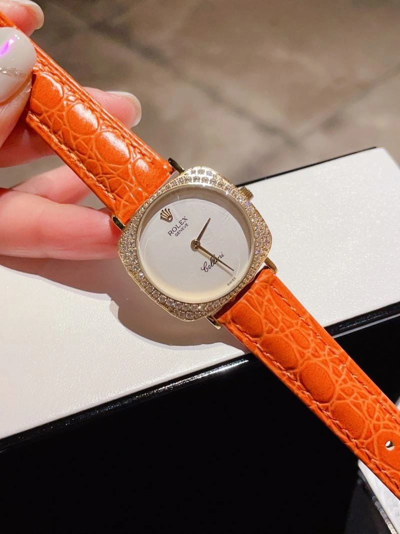 ROLEX Watches ComfortFit 200606