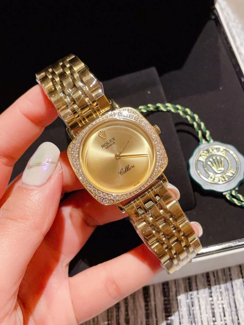 Lightweight ROLEX Watches 200584