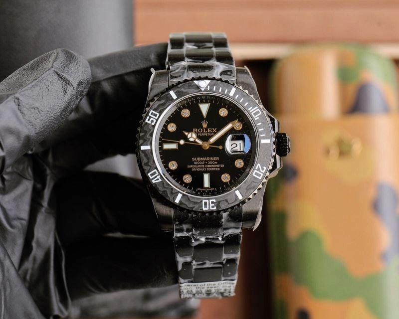 Sophisticated ROLEX Watches 200580