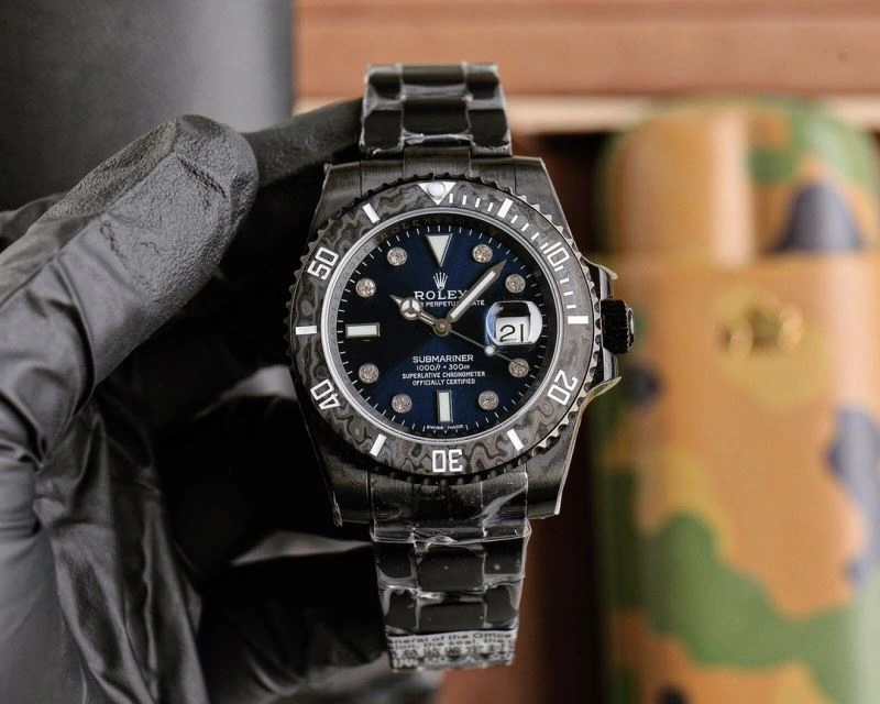 ROLEX Watches Trendy 200581