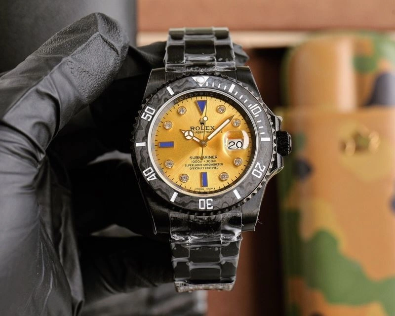 ROLEX Watches Breathable 200578