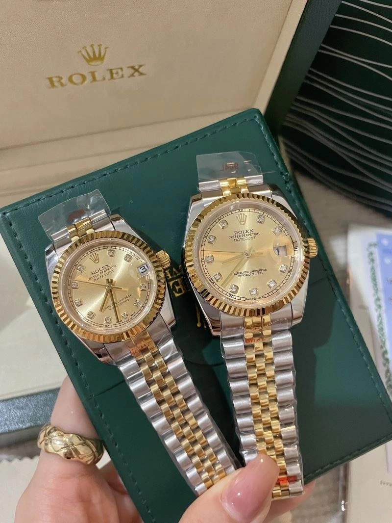 ROLEX Watches UrbanChic 200575