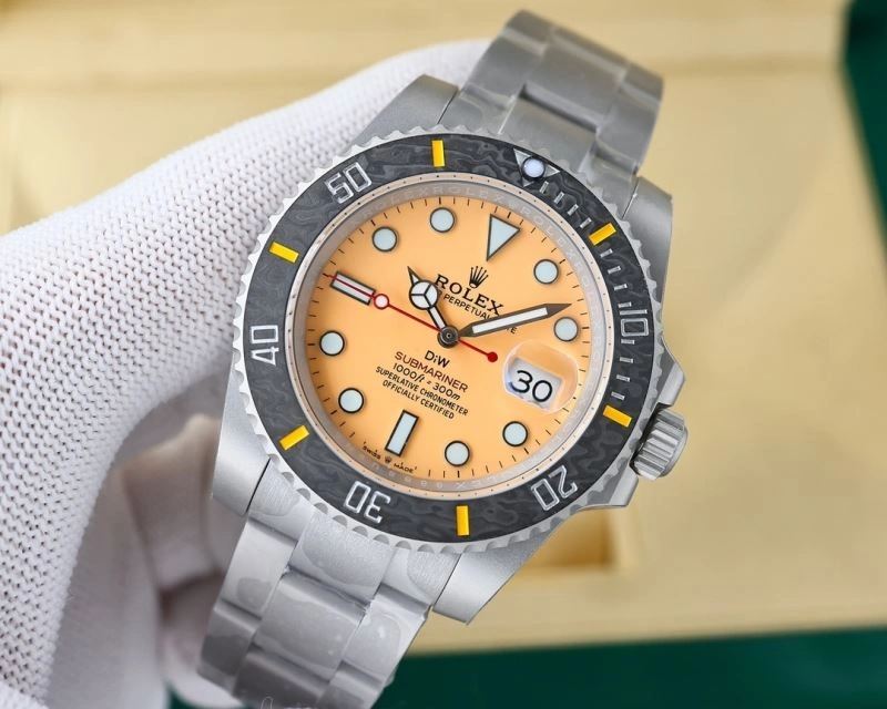 Cozy ROLEX Watches 200546