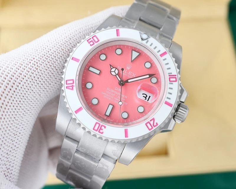ROLEX Watches Elegant 200551