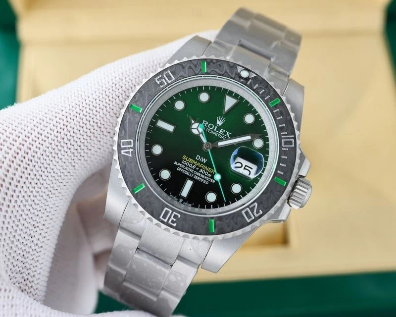 ROLEX Watches Durable 200553