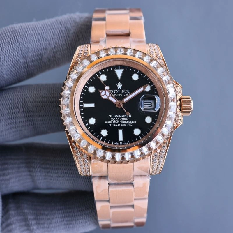 MoistureWicking ROLEX Watches 200558