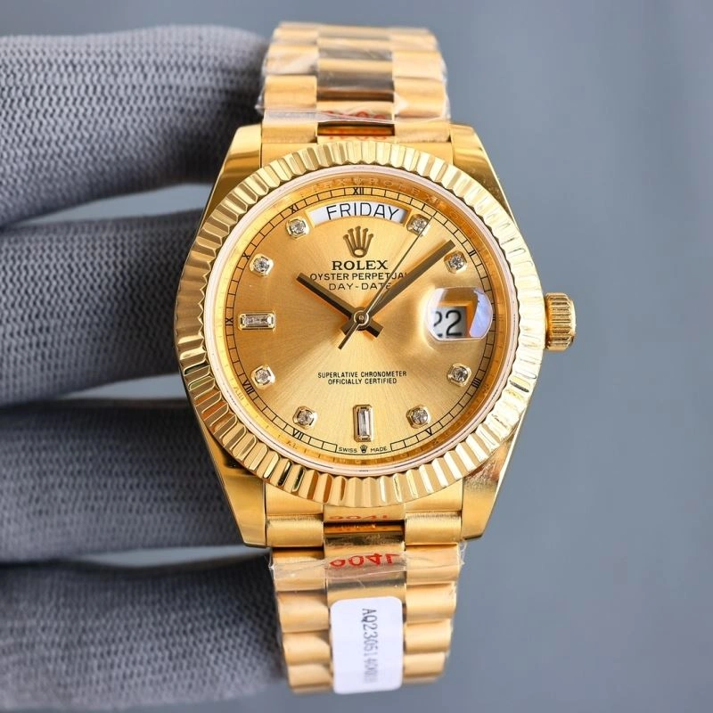 ROLEX Watches GoAnywhere 200569