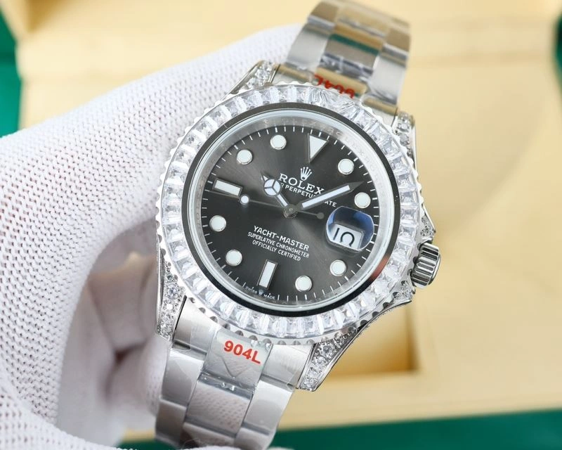ROLEX Watches GoodFit 200550