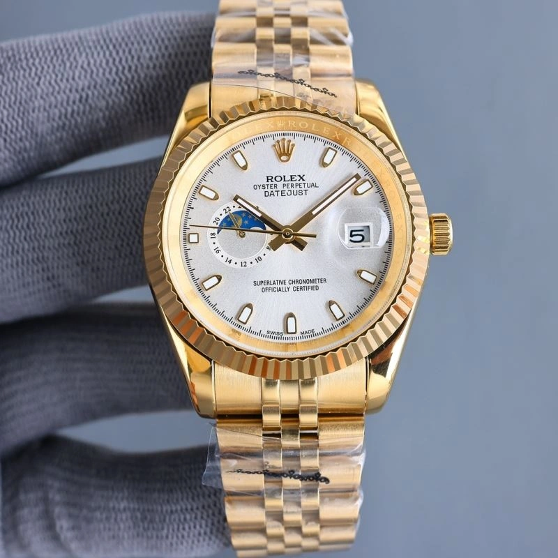 Flexible ROLEX Watches 200557