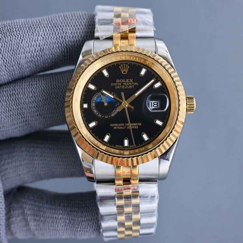 ROLEX Watches Bold 200567