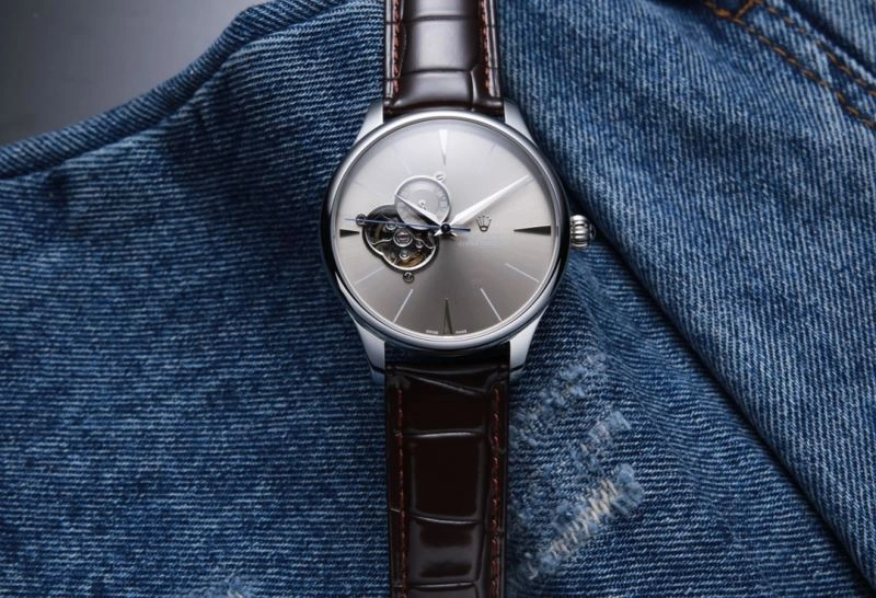 ROLEX Watches Elegant 200552
