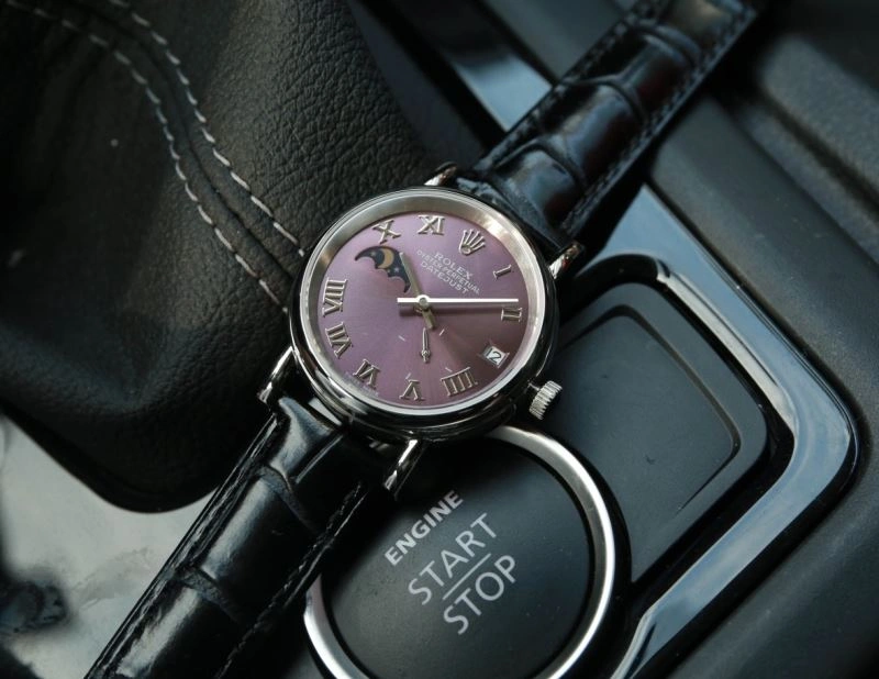 Colorful ROLEX Watches 200545
