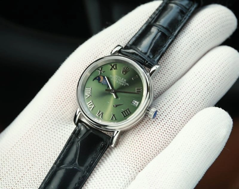 HighPerformance ROLEX Watches 200548