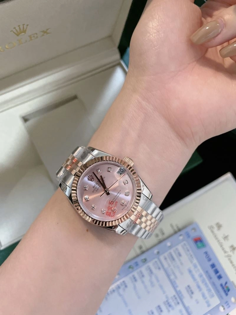 ROLEX Watches Casual 200568