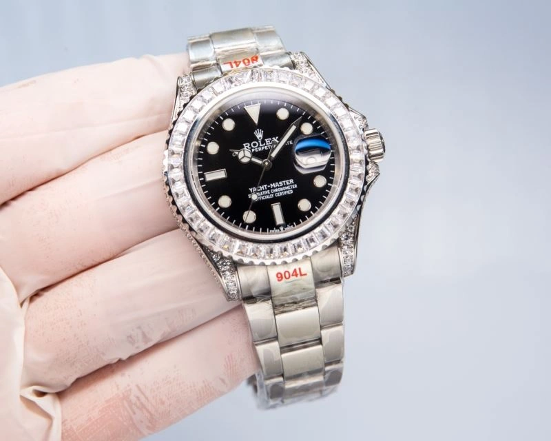 Flexible ROLEX Watches 200541