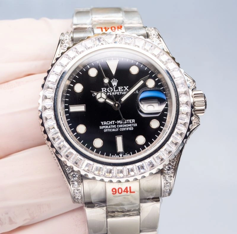 Flexible ROLEX Watches 200541
