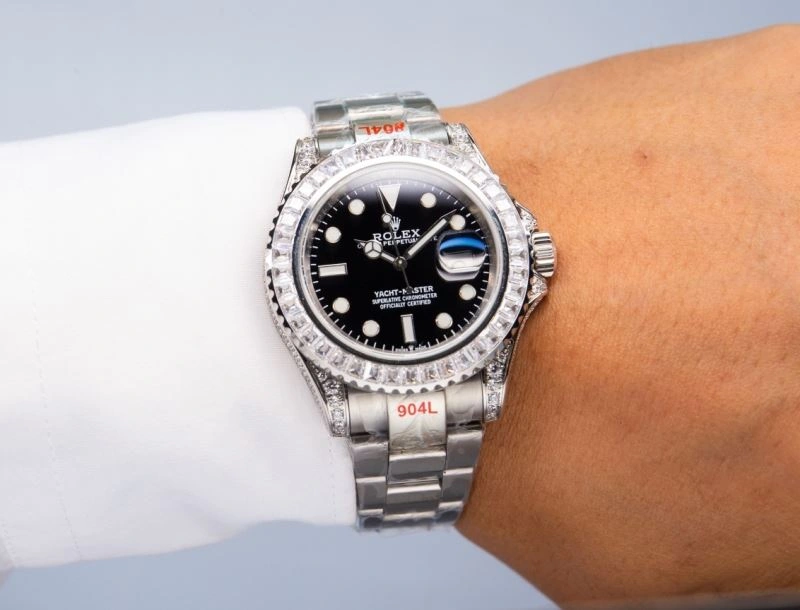 Flexible ROLEX Watches 200541