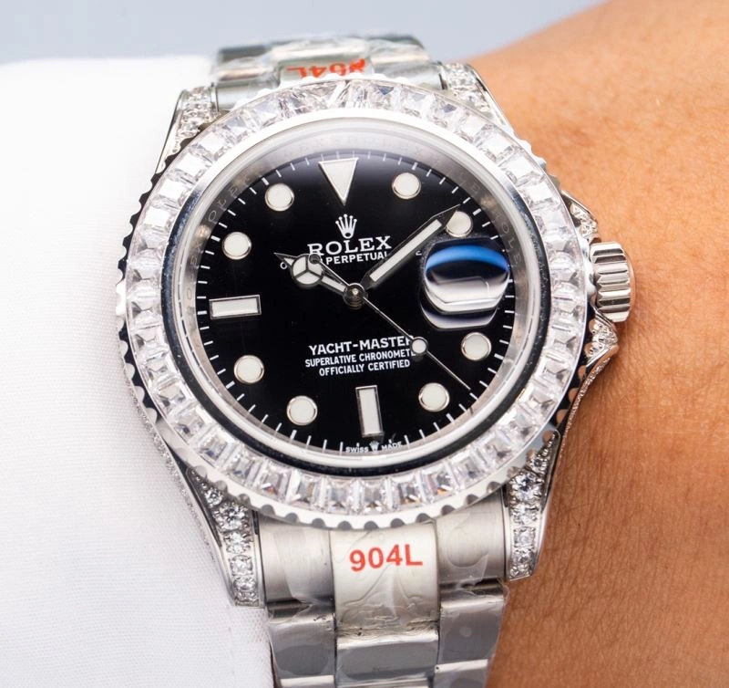 Flexible ROLEX Watches 200541