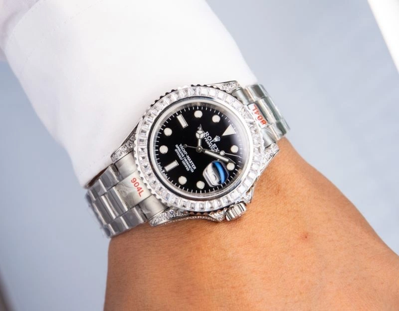 Flexible ROLEX Watches 200541
