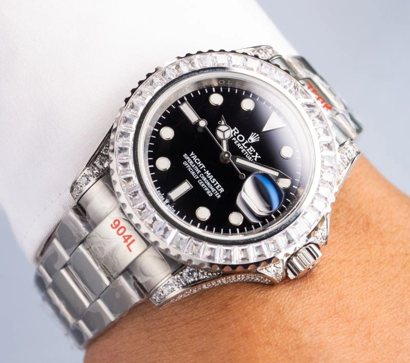 Flexible ROLEX Watches 200541