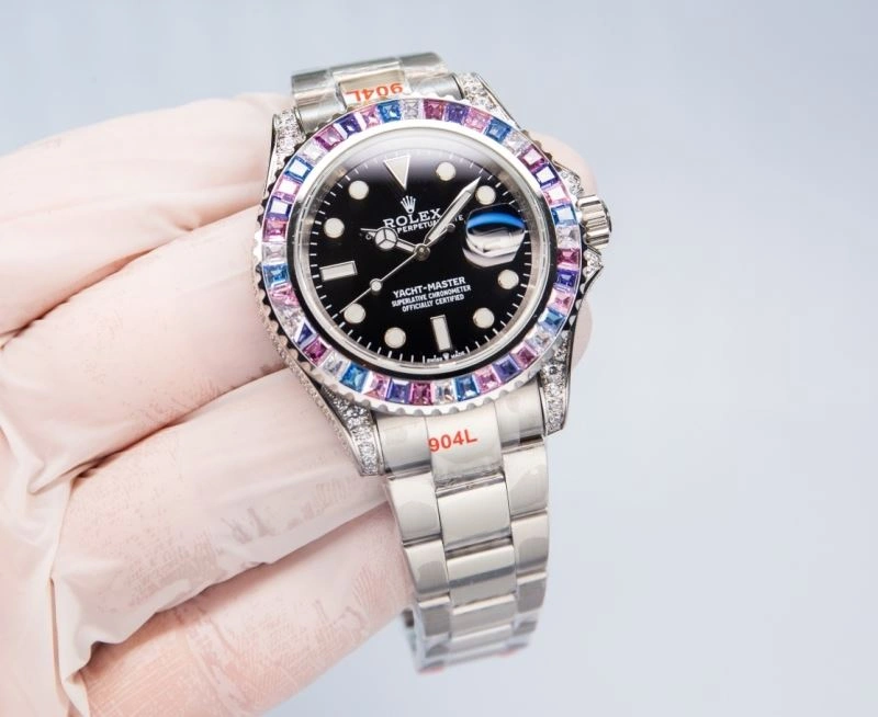 Efficient ROLEX Watches 200542