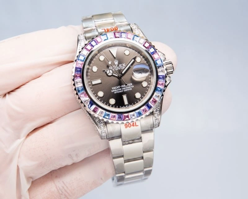 Practical ROLEX Watches 200544