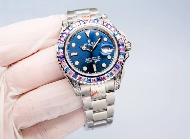 Trendsetting ROLEX Watches 200555