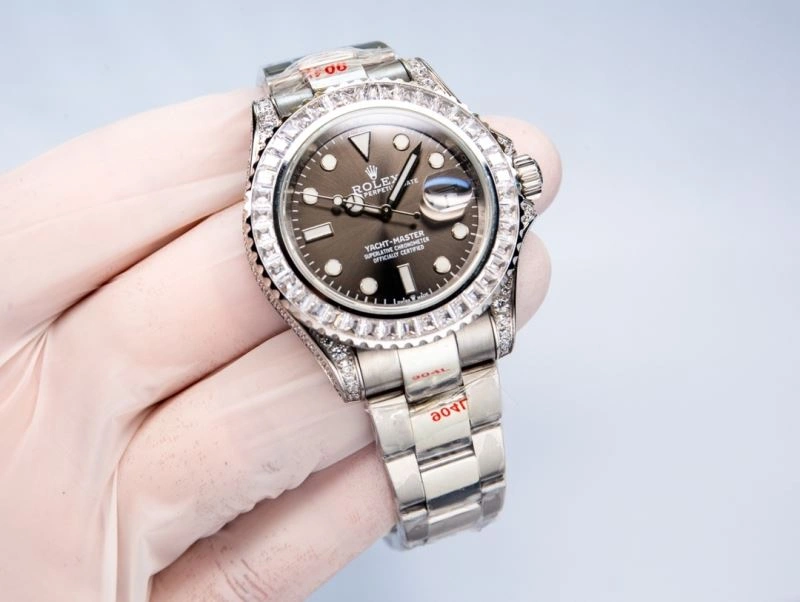 ROLEX Watches ZipUp 200536