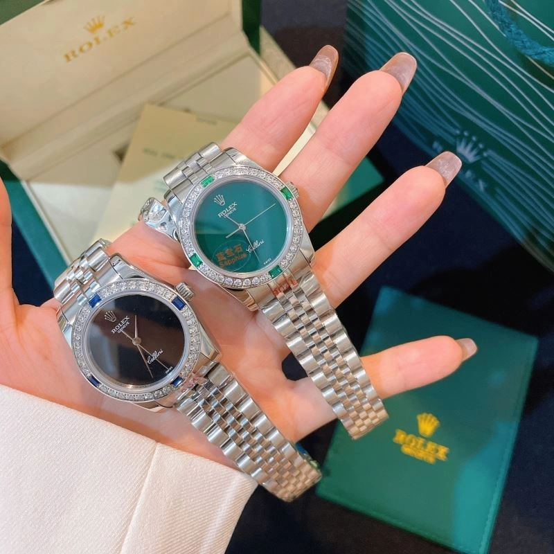 ROLEX Watches MoistureWicking 200543
