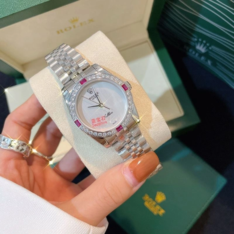 Tailored ROLEX Watches 200535