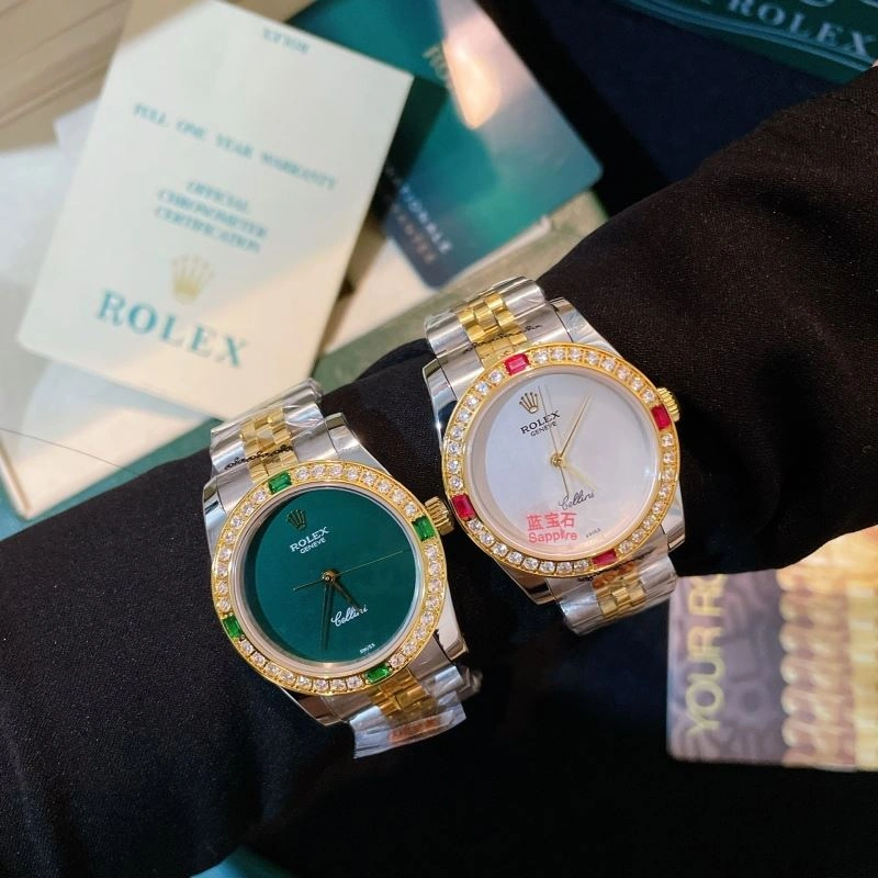 ROLEX Watches Sleek 200533