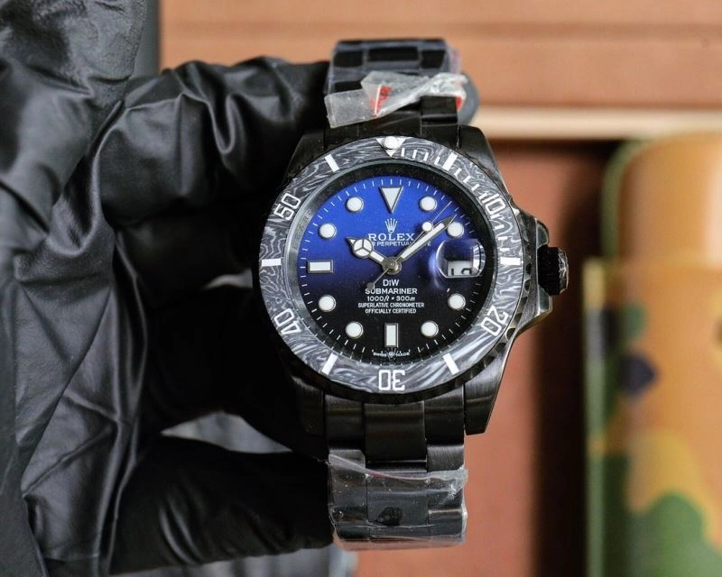 Functional ROLEX Watches 200532