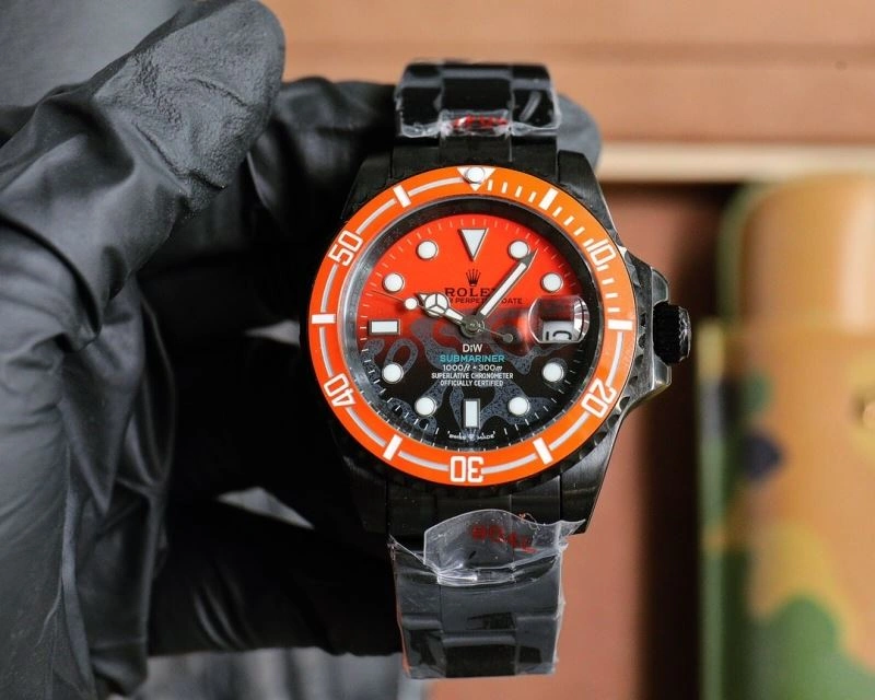 ROLEX Watches Sophisticated 200531
