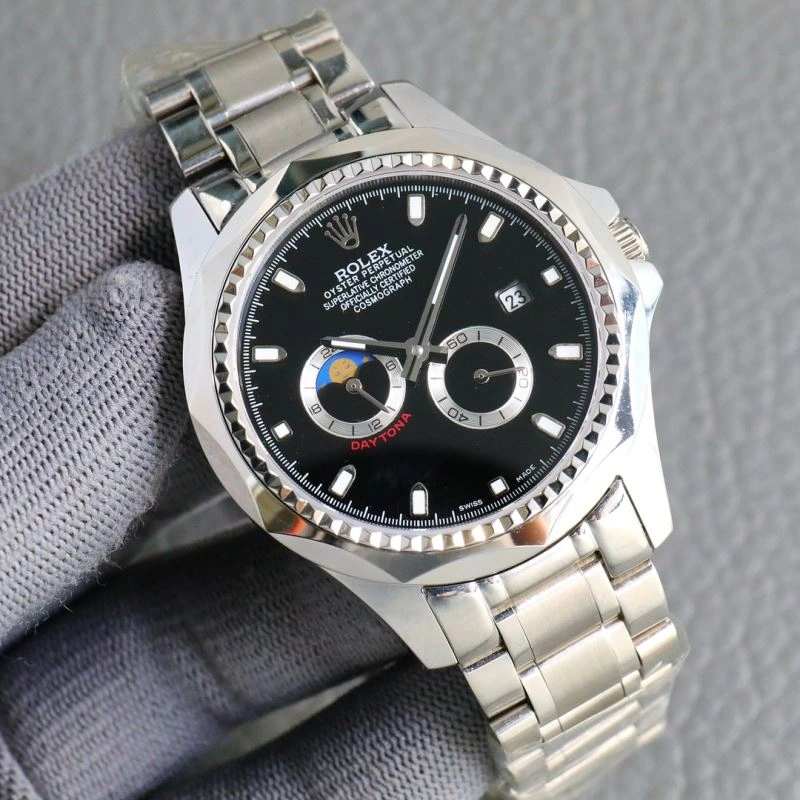 ROLEX Watches Vibrant 200508