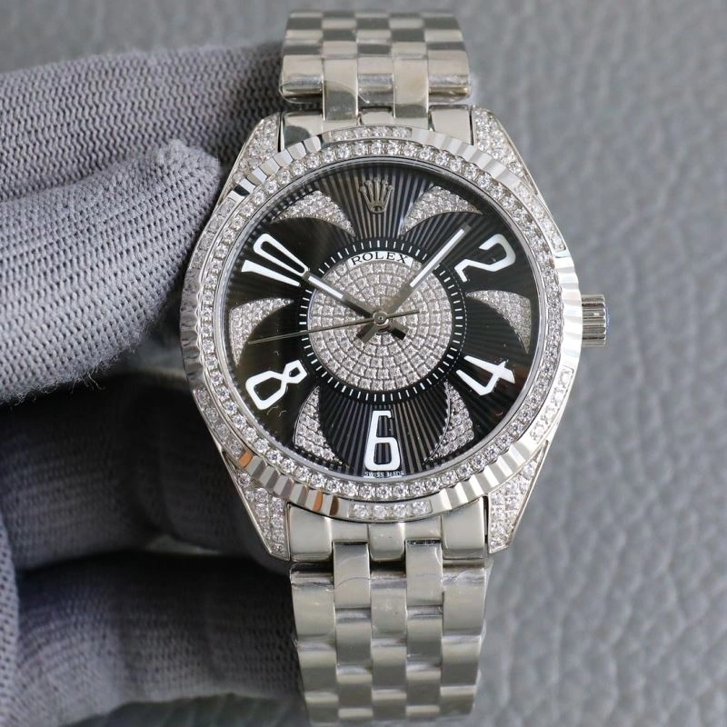 Soft ROLEX Watches 200527