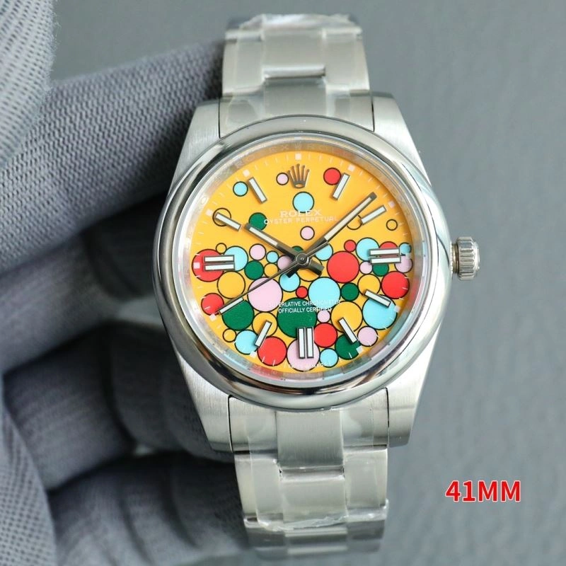 ROLEX Watches Elegant 200525