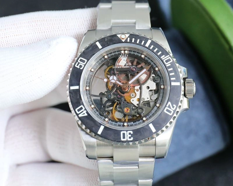 Popular ROLEX Watches 200520