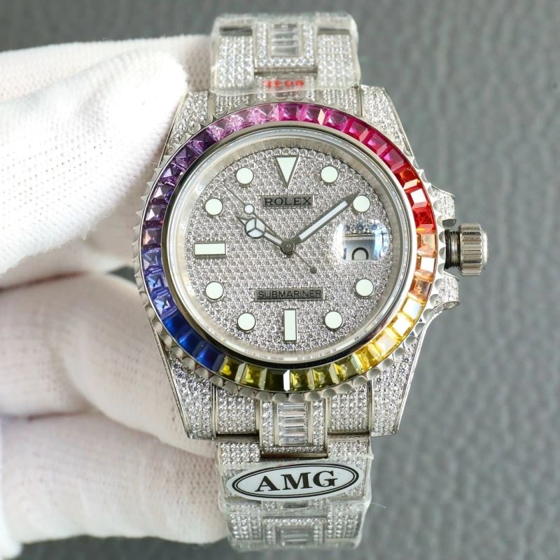 ROLEX Watches Cozy 200524