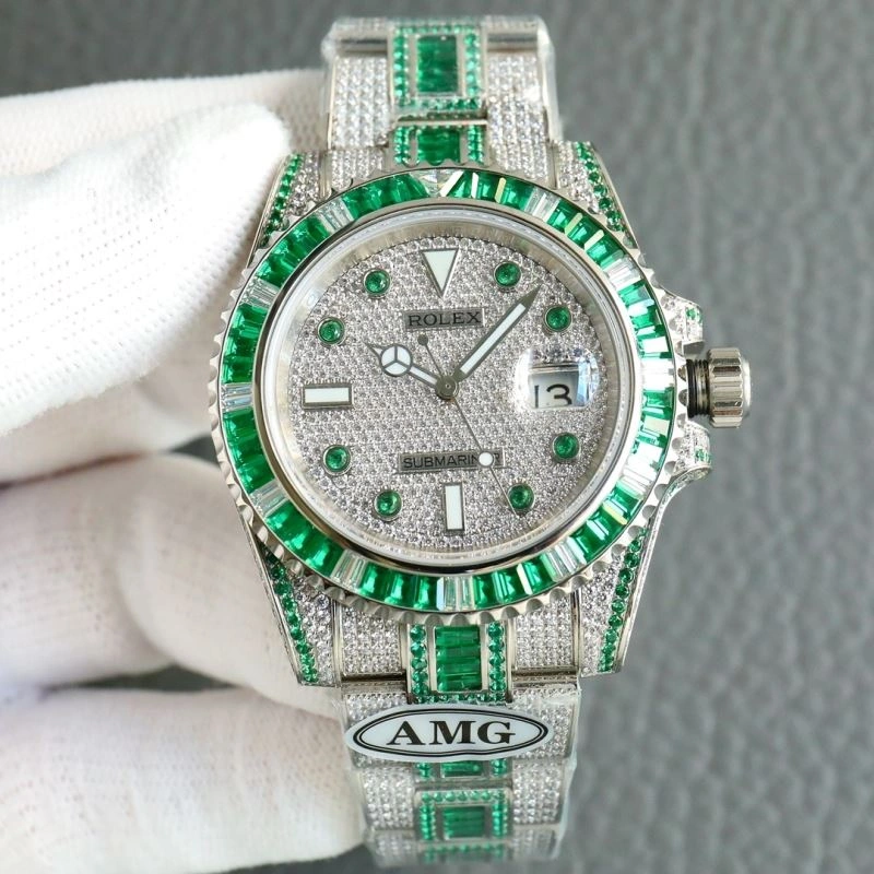 ROLEX Watches TravelReady 200499