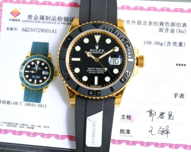 Classic ROLEX Watches 200517